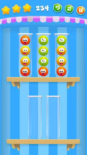 Play Fluffy Balls  and enjoy Fluffy Balls with UptoPlay