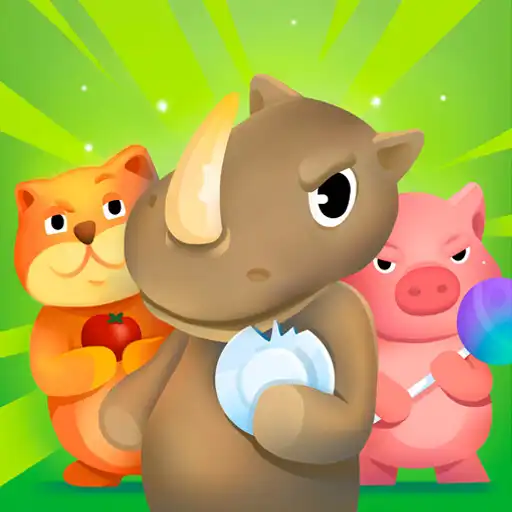 Play Fluffy Brawl! APK Play Fluffy Brawl! APK
