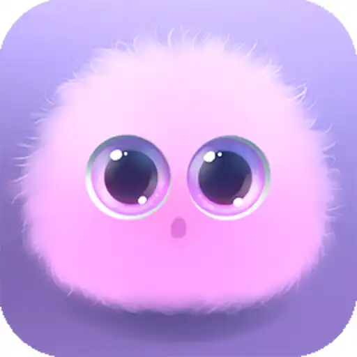 Play Fluffy Bubble Live Wallpaper APK
