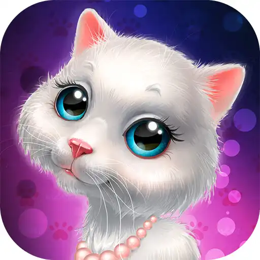 Play Fluffy Cat Dress Up Games APK