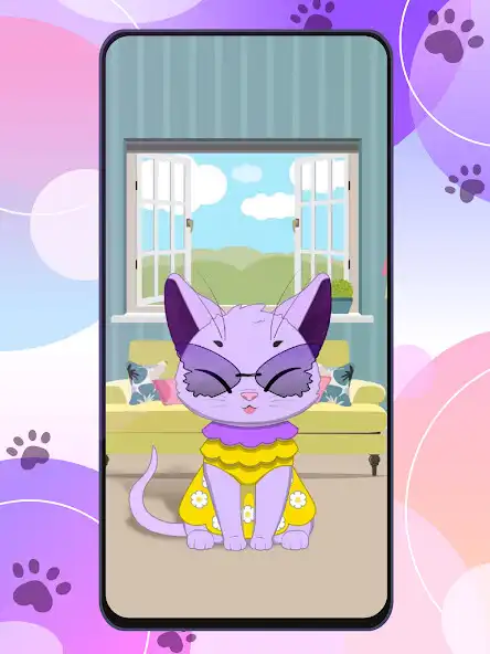 Play Fluffy Cat Dress Up Games  and enjoy Fluffy Cat Dress Up Games with UptoPlay Play Fluffy Cat Dress Up Games  and enjoy Fluffy Cat Dress Up Games with UptoPlay