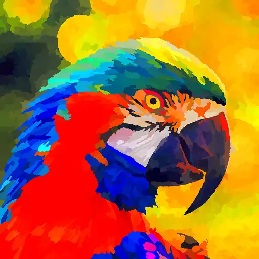 Play Fluffy Colors: Color by Number APK Play Fluffy Colors: Color by Number APK