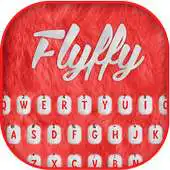 Free play online Fluffy Fur Keyboard Theme APK