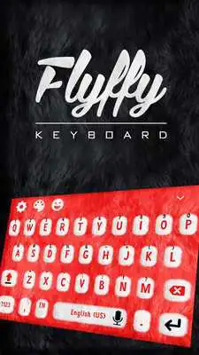 Play Fluffy Fur Keyboard Theme