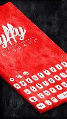 Play Fluffy Fur Keyboard Theme