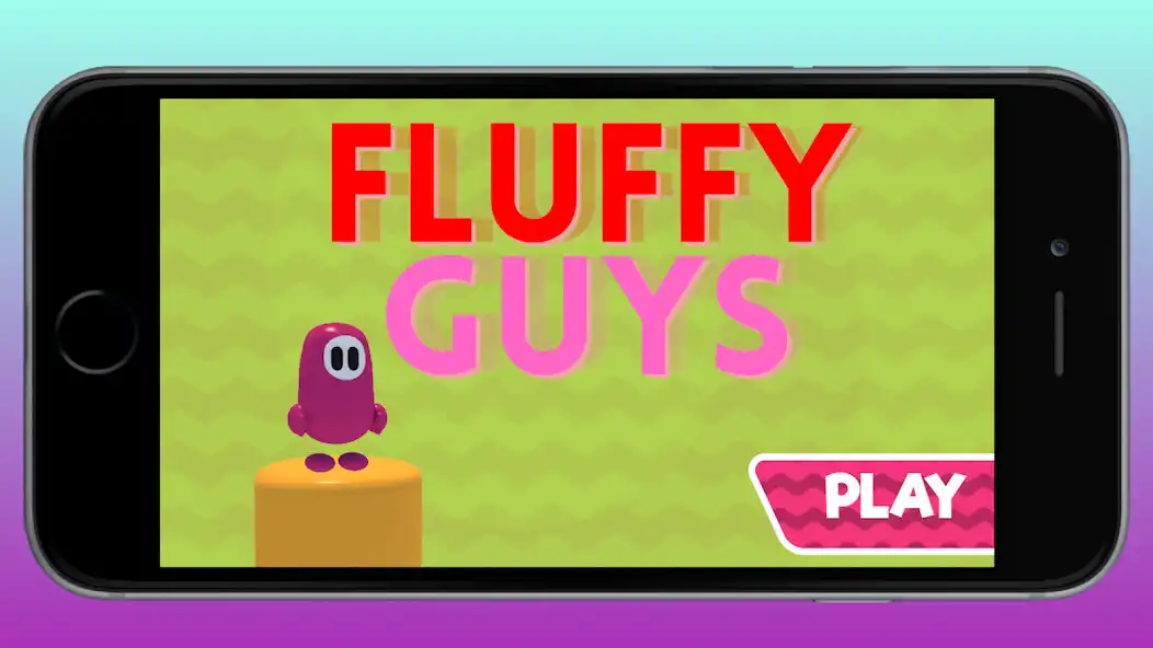 Play Fluffy Guys as an online game Fluffy Guys with UptoPlay