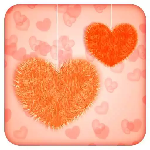 Free play online Fluffy Hearts Live Wallpaper APK Free play online Fluffy Hearts Live Wallpaper APK