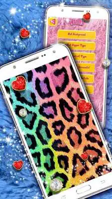 Play Fluffy Lock Screen Zipper Play Fluffy Lock Screen Zipper