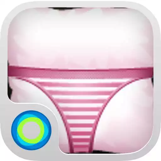 Free play online Fluffy Pillows Hola Theme  APK