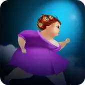 Free play online Fluffy Run APK