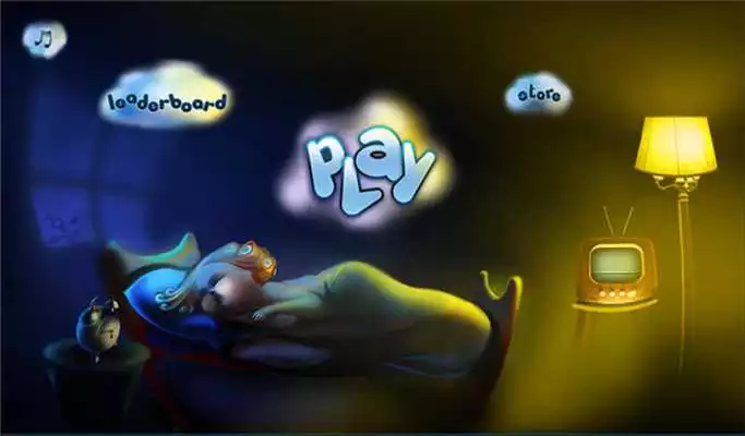 Play Fluffy Run Play Fluffy Run