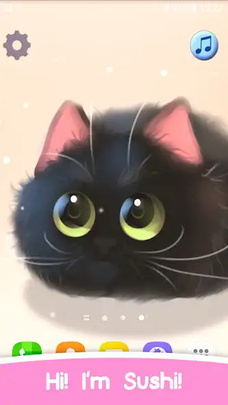 Play Fluffy Sushi Pro  and enjoy Fluffy Sushi Pro with UptoPlay