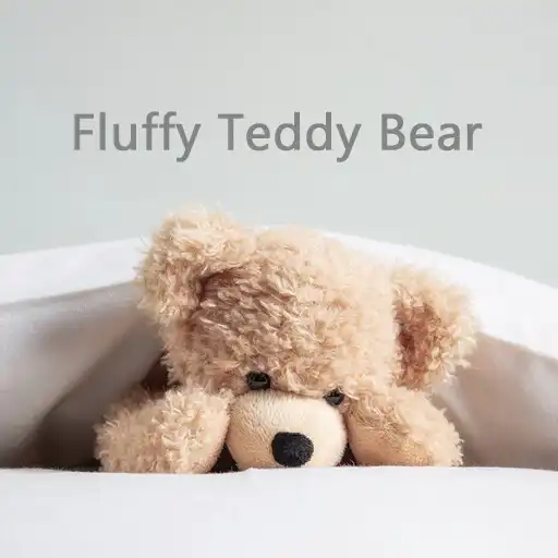 Play Fluffy Teddy Bear Theme +HOME APK Play Fluffy Teddy Bear Theme +HOME APK