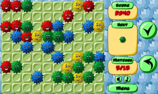 Play Fluffy: The Game