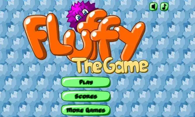 Play Fluffy: The Game