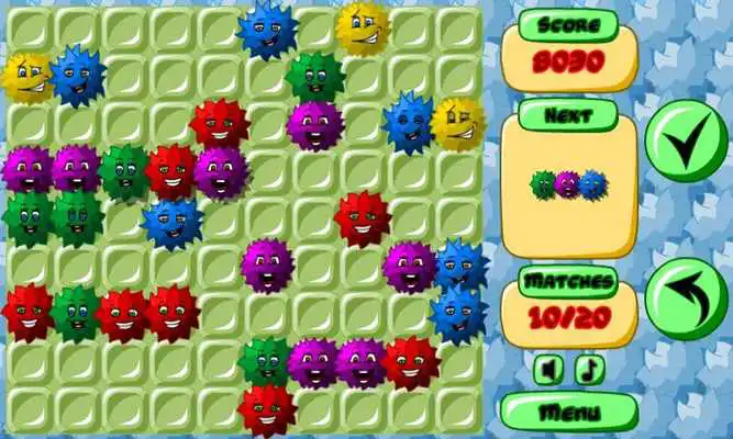 Play Fluffy: The Game