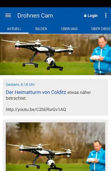 Play Flugbilder Sachsen  and enjoy Flugbilder Sachsen with UptoPlay