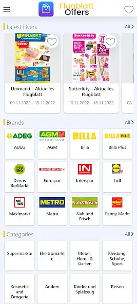 Play Flugblatt Offers in Australia  and enjoy Flugblatt Offers in Australia with UptoPlay