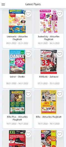 Play Flugblatt Offers in Australia as an online game Flugblatt Offers in Australia with UptoPlay