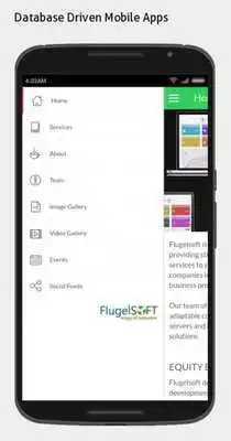Play Flugelsoft