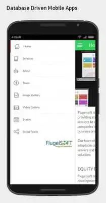 Play Flugelsoft