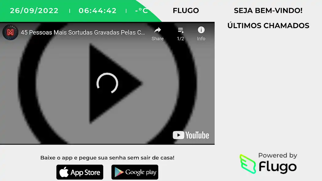 Play Flugo TV as an online game Flugo TV with UptoPlay