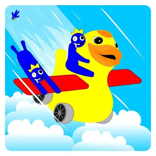 Play Flugtag Red Horse APK