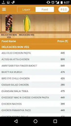 Play APK FLUID Bar Exchange  and enjoy FLUID Bar Exchange with UptoPlay com.emx.stockbar