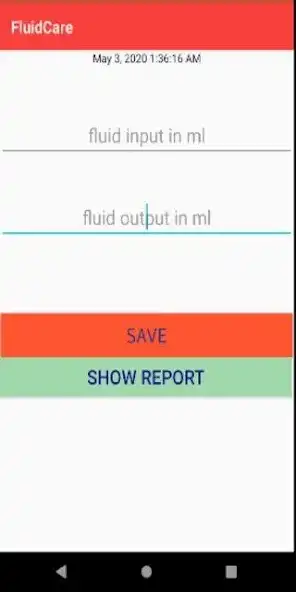 Play FluidCare  and enjoy FluidCare with UptoPlay