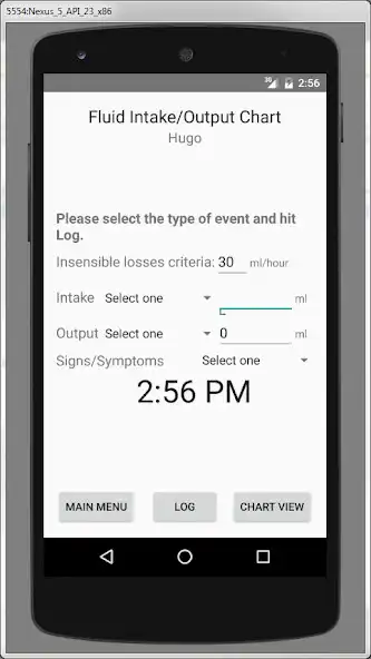 Play Fluid Chart Pro as an online game Fluid Chart Pro with UptoPlay