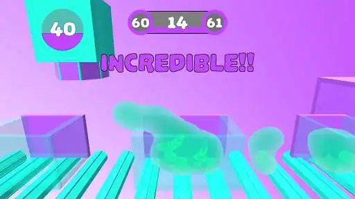 Play Fluid Conveyor as an online game Fluid Conveyor with UptoPlay