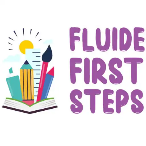 Play FluideFirstSteps APK