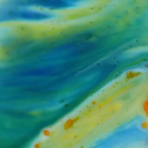 Play Fluid Live Wallpaper Pro APK