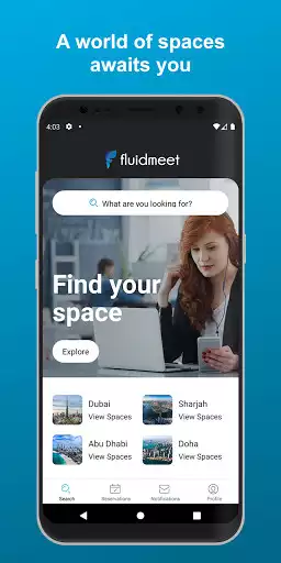 Play fluidmeet