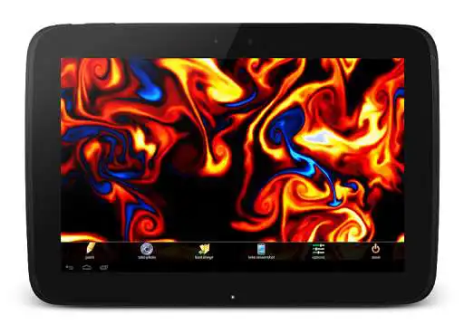 Play Fluid Paint free