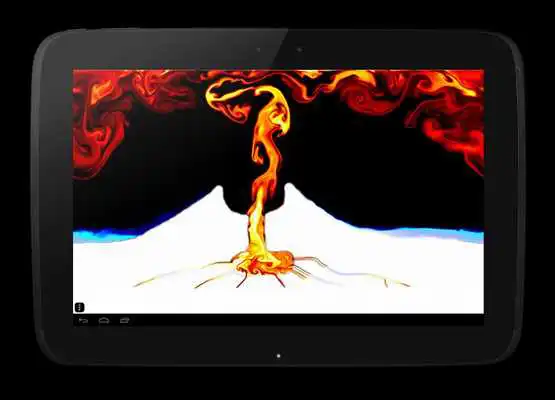 Play Fluid Paint free