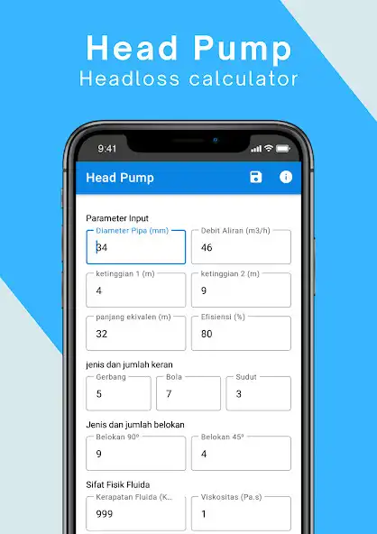 Play Fluid Pump Power Simulation as an online game Fluid Pump Power Simulation with UptoPlay