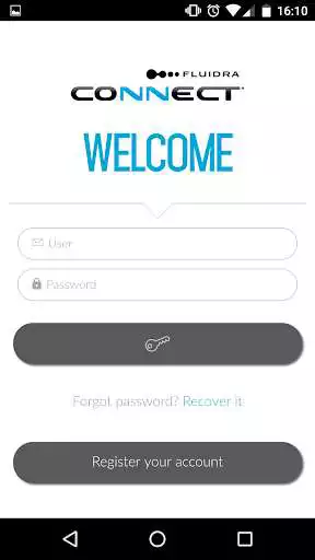Play FluidraConnect  and enjoy FluidraConnect with UptoPlay