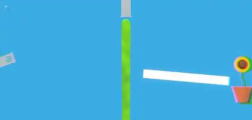 Play Fluid Rush as an online game Fluid Rush with UptoPlay