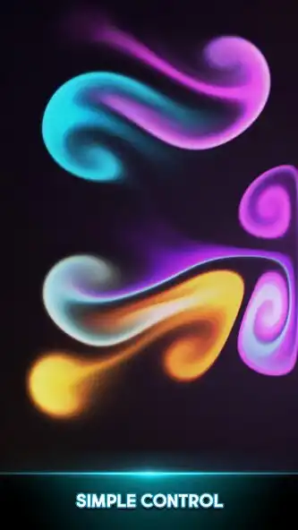 Play Fluid Simulation: Magic Liquid as an online game Fluid Simulation: Magic Liquid with UptoPlay