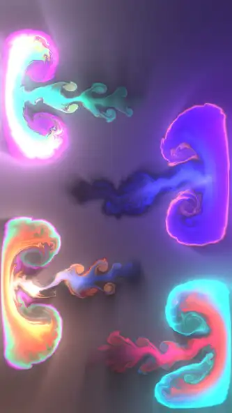 Play Fluid simulator as an online game Fluid simulator with UptoPlay