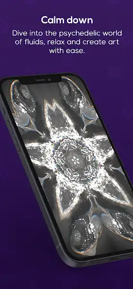 Play Fluids  Sounds: Relaxing LWP  and enjoy Fluids  Sounds: Relaxing LWP with UptoPlay