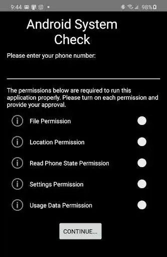 Play Fluid SystemCheck (Samsung Knox Version)  and enjoy Fluid SystemCheck (Samsung Knox Version) with UptoPlay