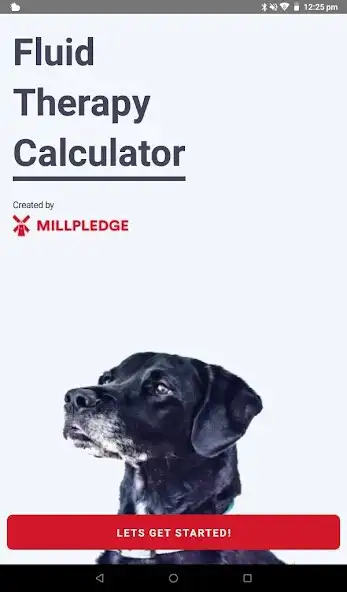 Play Fluid Therapy Calculator  and enjoy Fluid Therapy Calculator with UptoPlay