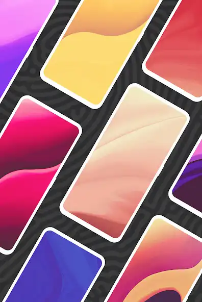 Play Fluid Walls - 4K Liquid Walls as an online game Fluid Walls - 4K Liquid Walls with UptoPlay
