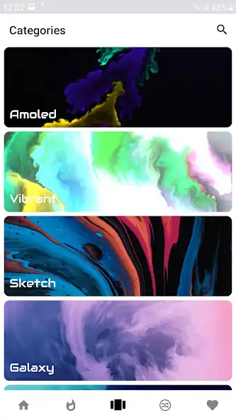 Play Fluid Walls as an online game Fluid Walls with UptoPlay