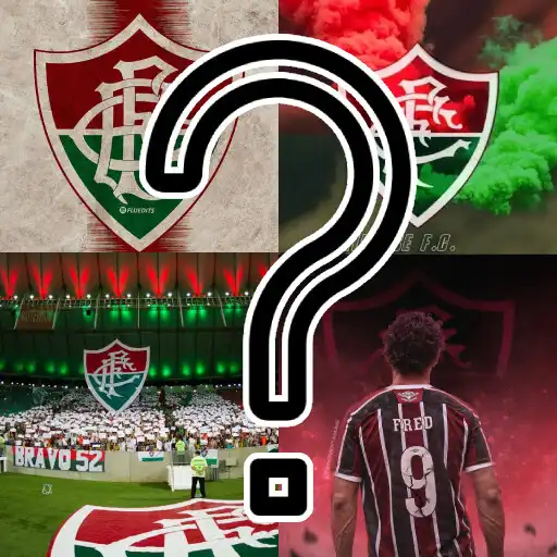 Play Fluminense Matching Game APK