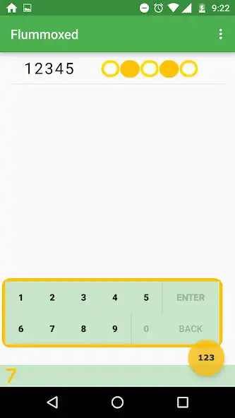 Play Flummoxed as an online game online Flummoxed with UptoPlay Play Flummoxed as an online game Flummoxed with UptoPlay