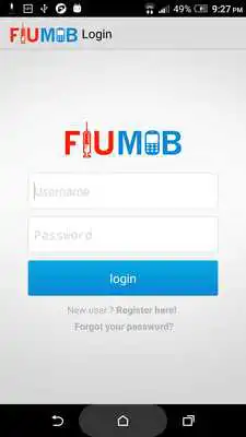 Play FLUMOB