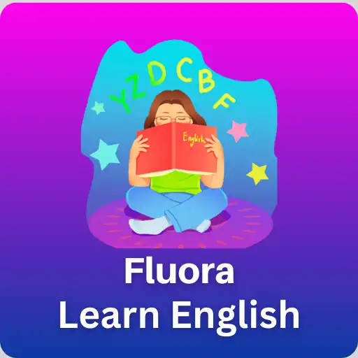 Play Fluora - Learn English, Speak APK